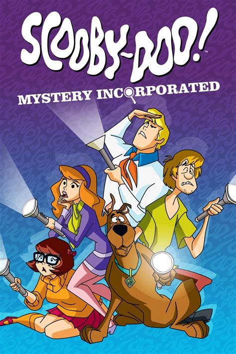 Exchange student Mai Le comes to Crystal Cove, with a strange ring in her possession. . Scooby doo mystery incorporated cast